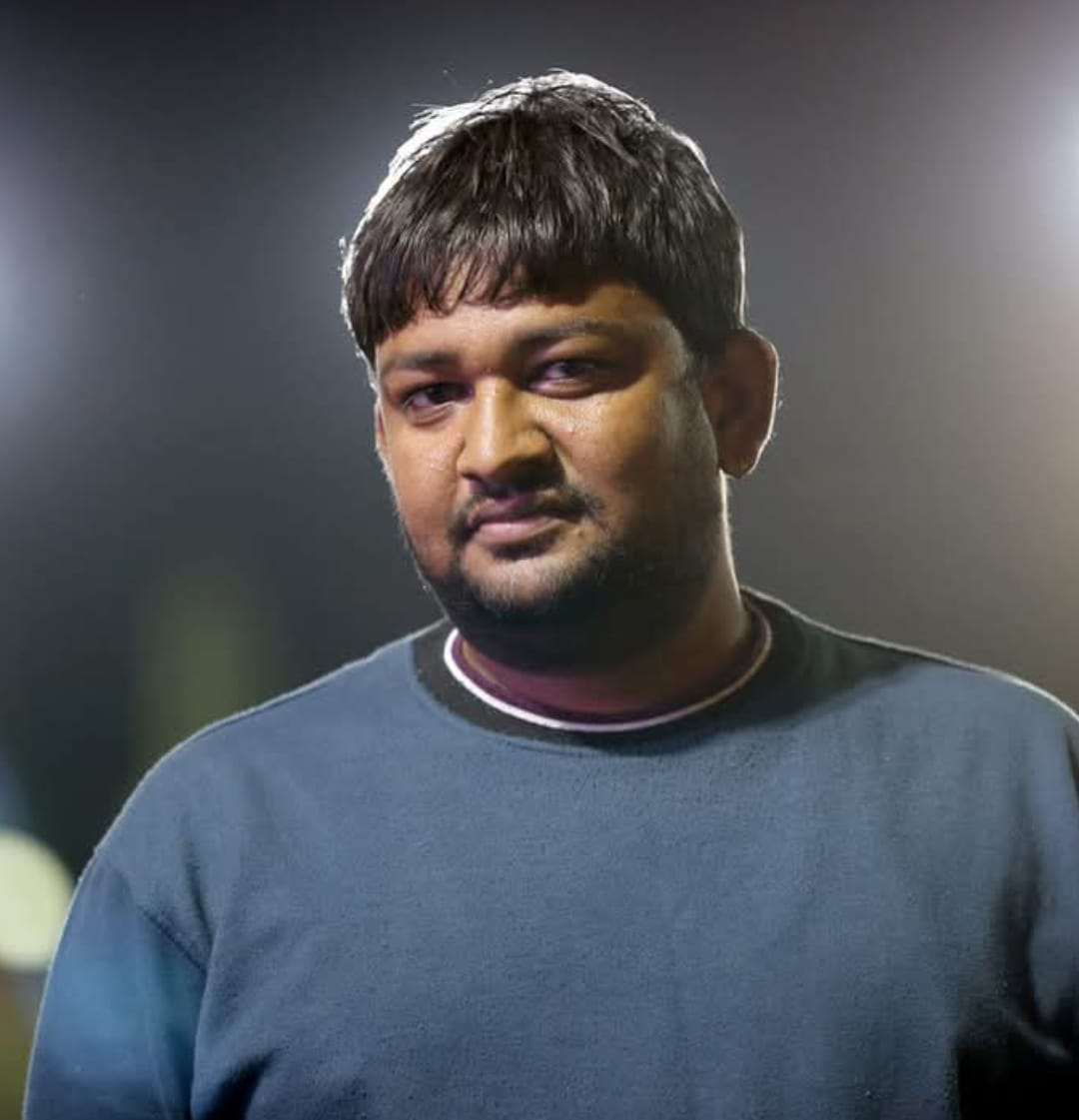 Indaram Prajapat - Video Editor